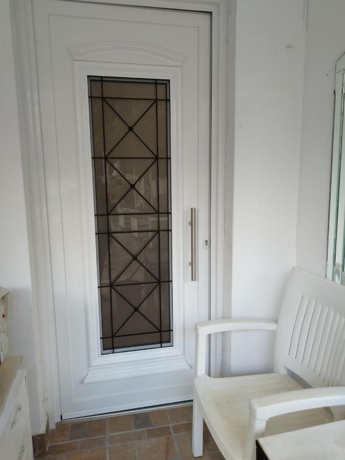 Cozy Studio Athens Exterior photo
