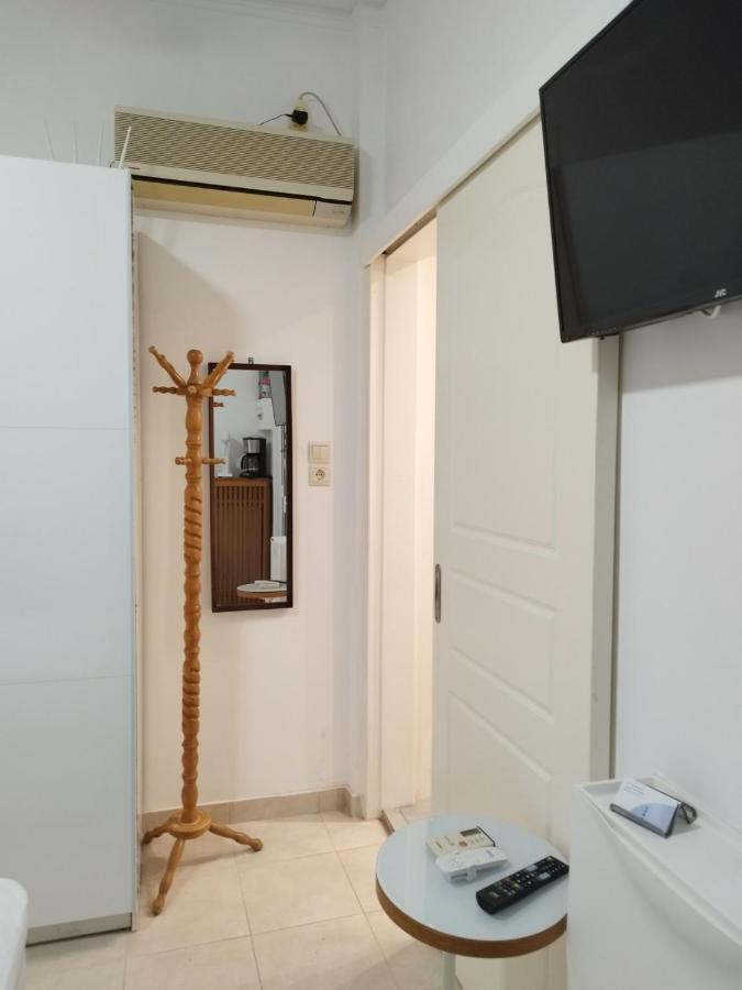 Cozy Studio Athens Exterior photo